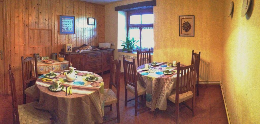 Casa Rural Areano Escoriaza エクステリア 写真